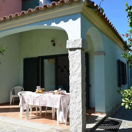 Iss Travel, La Padula - Apartments With Private Veranda And Parking San Teodoro  Exteriér fotografie