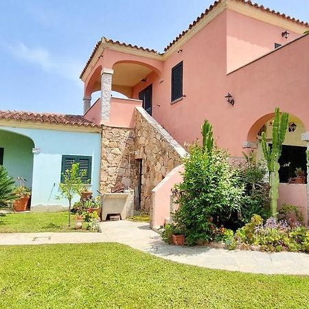 Iss Travel, La Padula - Apartments With Private Veranda And Parking San Teodoro  Exteriér fotografie