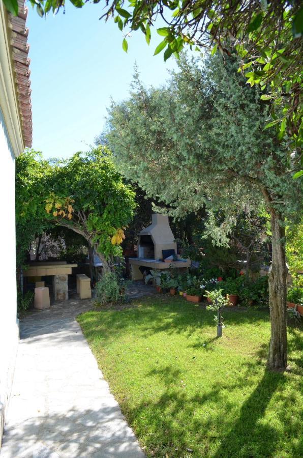 Iss Travel, La Padula - Apartments With Private Veranda And Parking San Teodoro  Exteriér fotografie