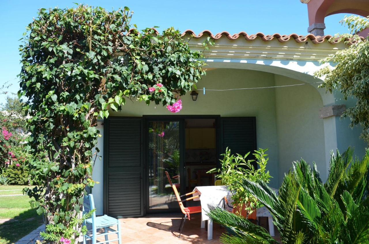 Iss Travel, La Padula - Apartments With Private Veranda And Parking San Teodoro  Exteriér fotografie