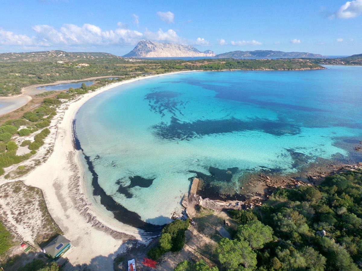 Iss Travel, La Padula - Apartments With Private Veranda And Parking San Teodoro  Exteriér fotografie